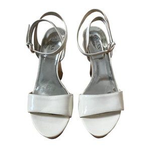Guess Sandals Size 7.5
